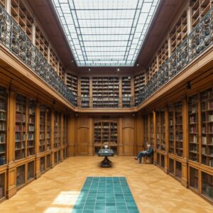 Le Centre National du Livre