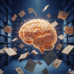 Lecture et développement du cerveau de l'enfant