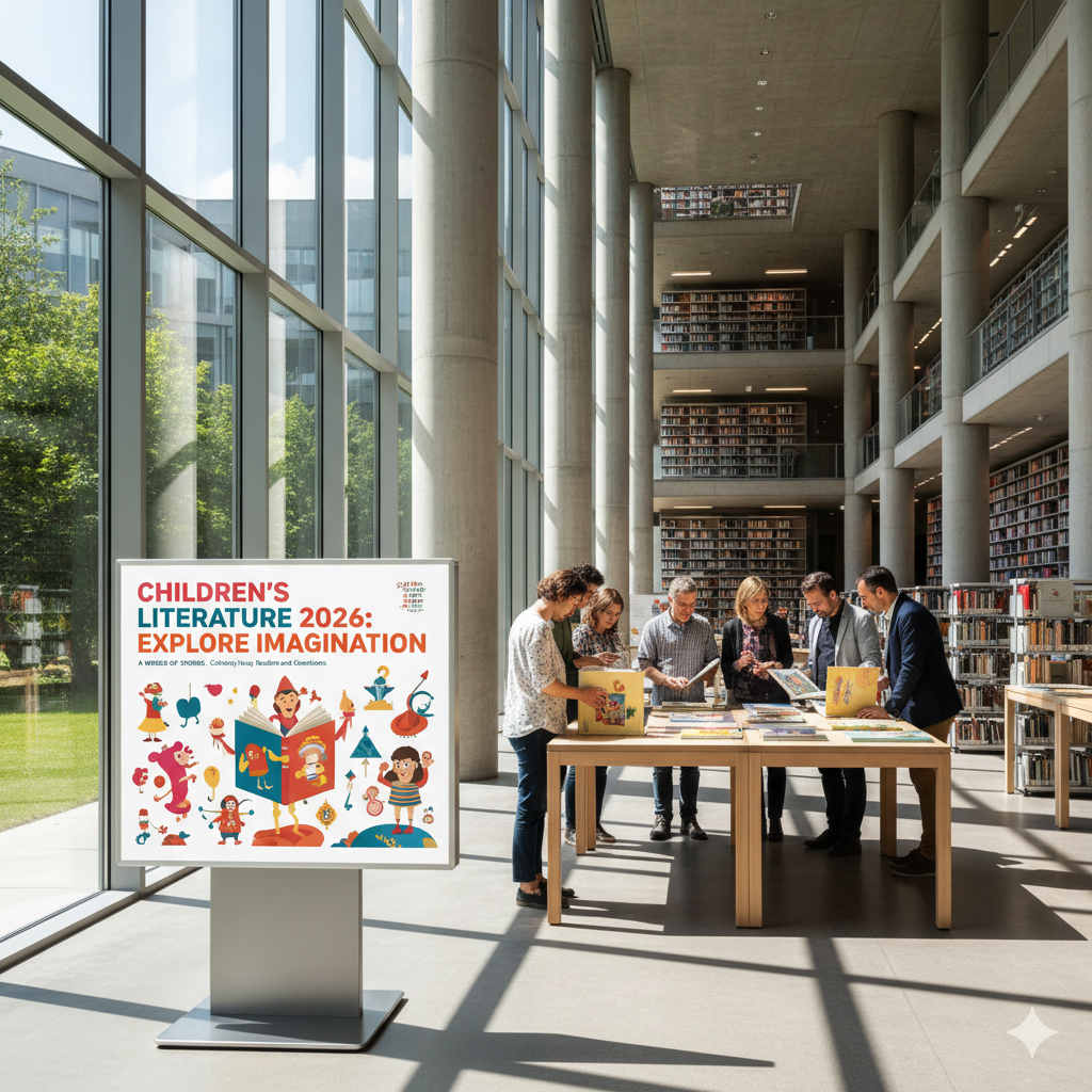 Programme 2026 CNLJ - BnF