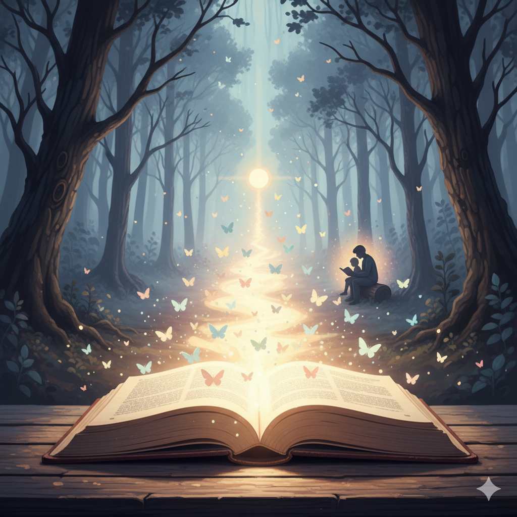 Les tabous dans la littérature jeunesse