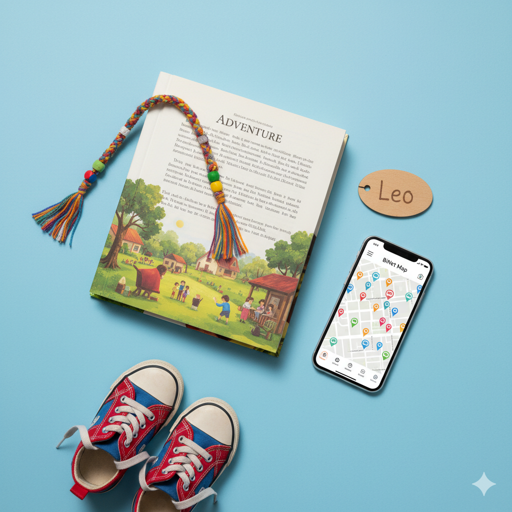 Conseils pour partager ses livres entre voisins